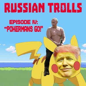 episode art
