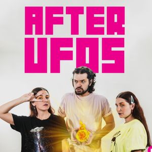 episode art