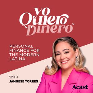 Yo Quiero Dinero