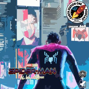 episode art
