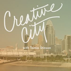 episode art