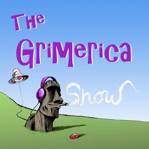 episode art