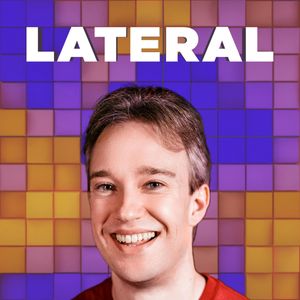 Lateral with Tom Scott