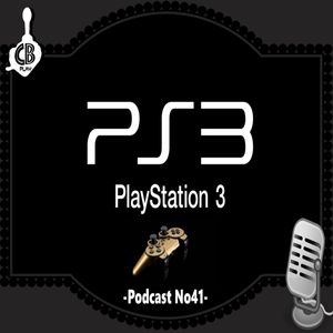 episode art