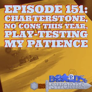 episode art