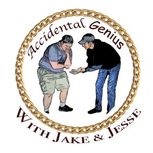 episode art
