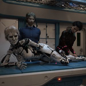 episode art