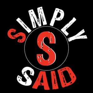 Simply Said Podcast