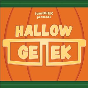 HallowGEEK: The Plot Thickens