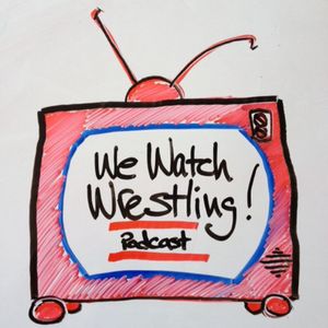 episode art