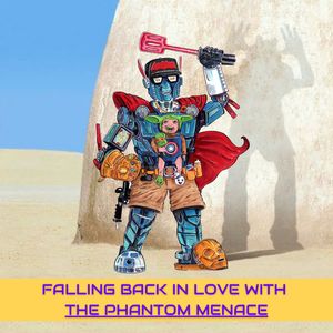 episode art