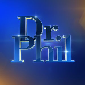 dr phil logo png