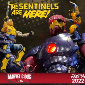 episode art