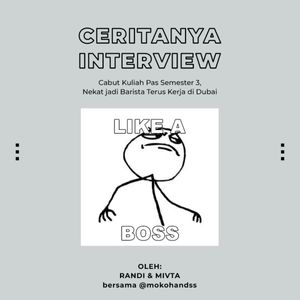 episode art