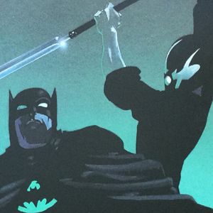 episode art