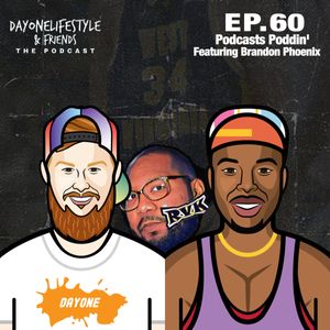 episode art