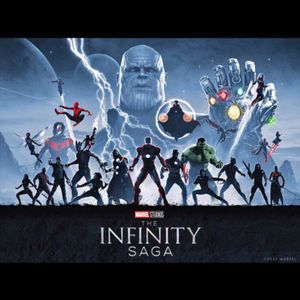 episode art