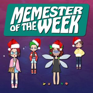 episode art