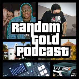 episode art