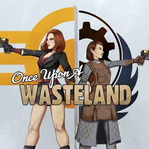 episode art