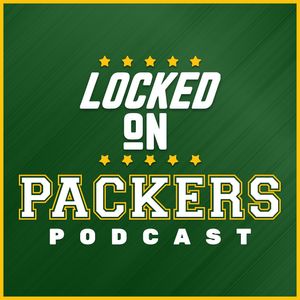 Stream episode LOCKED ON 49ERS Simulcast, Subscribe to the New Daily  Podcast Hosted by Brian Peacock by Gold Faithful podcast