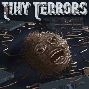 episode art
