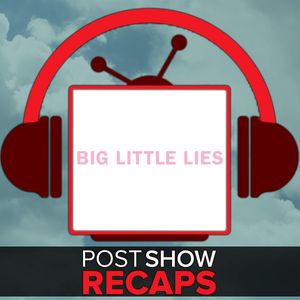 episode art