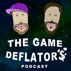 episode art