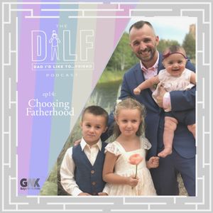 Choosing Parenthood   |   Gays With Kids
