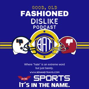 15 Best NFL Podcasts to Listen to Right Now // ONE37pm