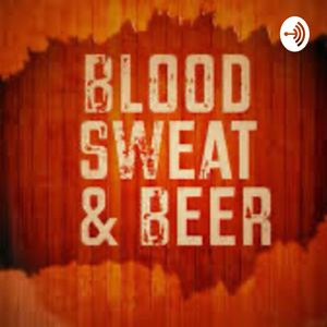 episode art