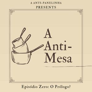 episode art