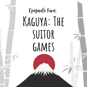 episode art