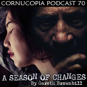 episode art