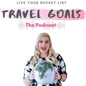 Travel disasters, off-beat adventures and why travel insurance is essential with Katie Crowe from battleface