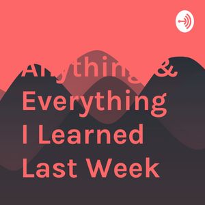 episode art