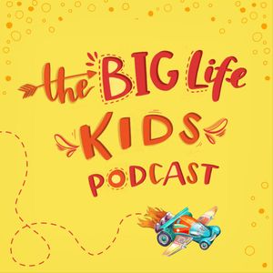 episode art