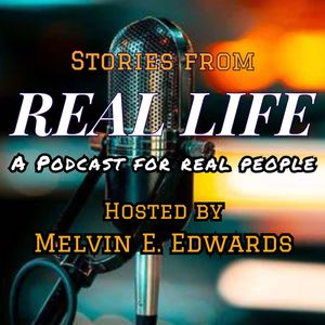 Stories from Real Life: A Storytelling Podcast