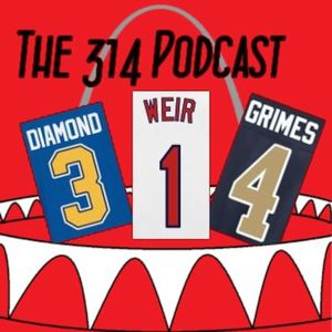 episode art