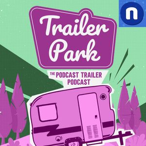 episode art