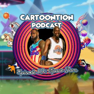episode art