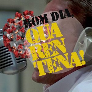 episode art