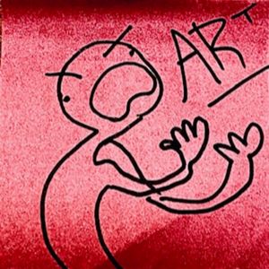 episode art