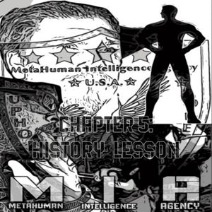 episode art