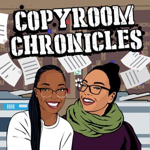 episode art