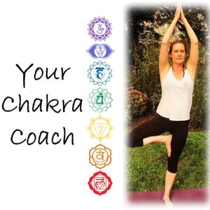 107: Experience More Love with Your Sacral Chakra