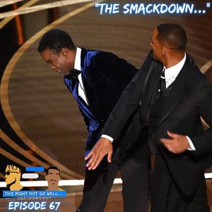 episode art