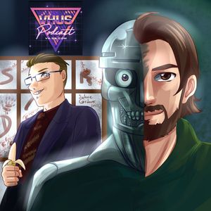 episode art