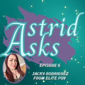 episode art