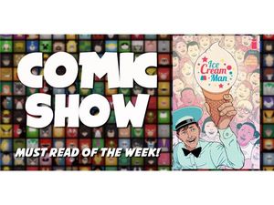 episode art